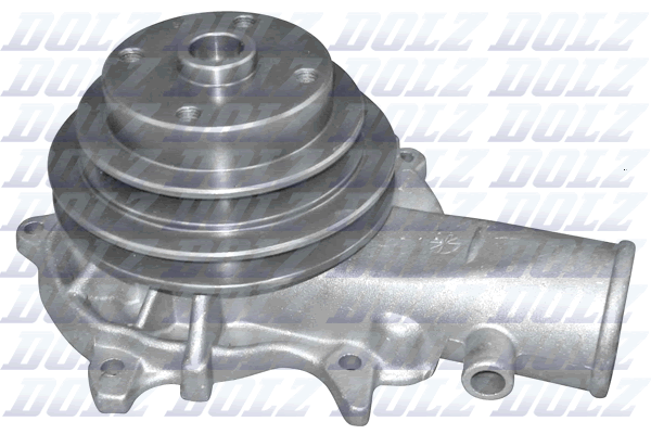 DOLZ O102 Vandens siurblys