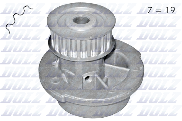 DOLZ O106