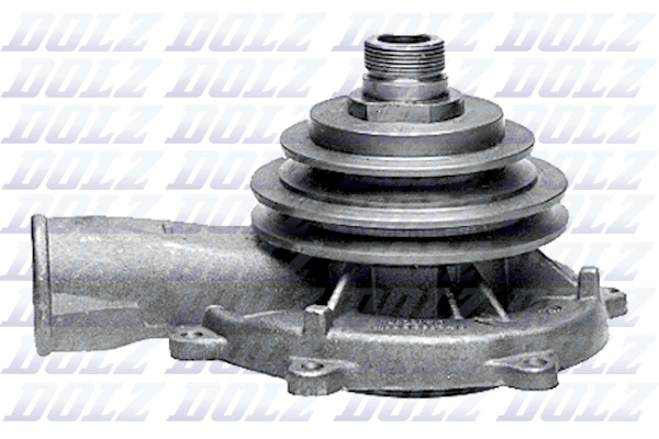 DOLZ O112 Vandens siurblys