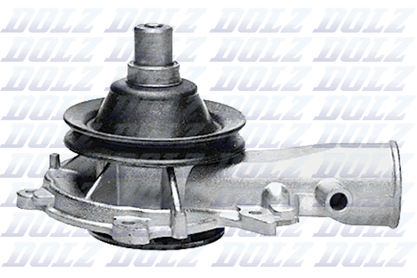 DOLZ O114 Vandens siurblys