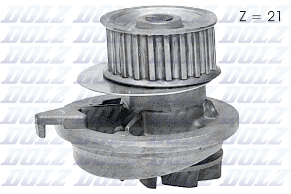 DOLZ O118