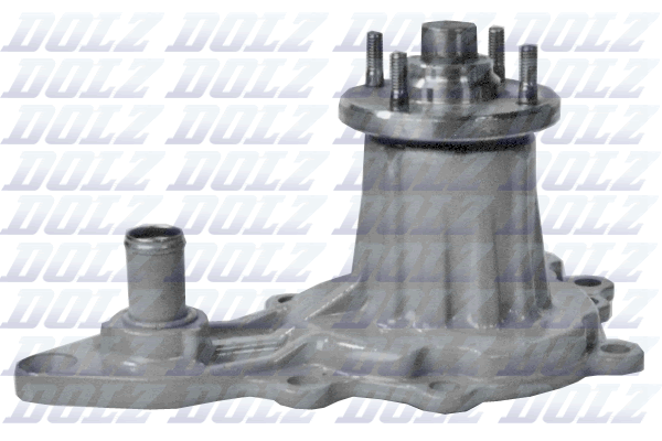 DOLZ O149 Vandens siurblys