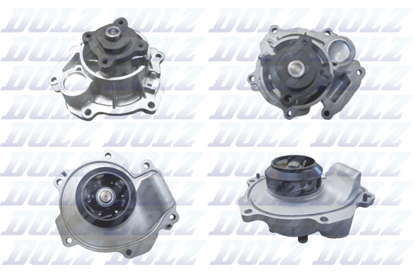 DOLZ O202 Vandens siurblys