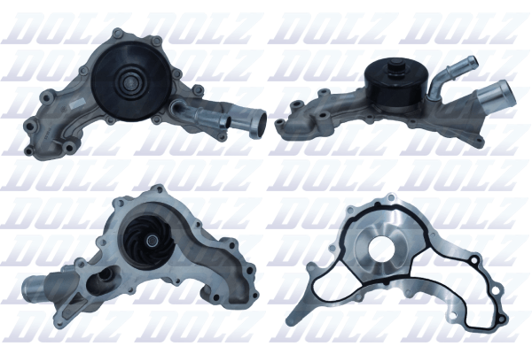 DOLZ O284
