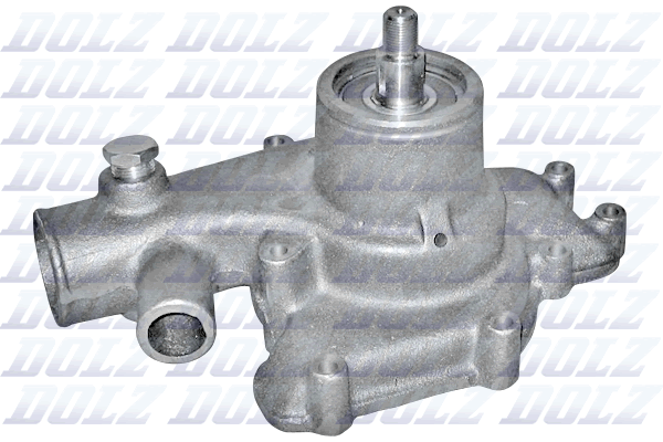 DOLZ P333 Vandens siurblys
