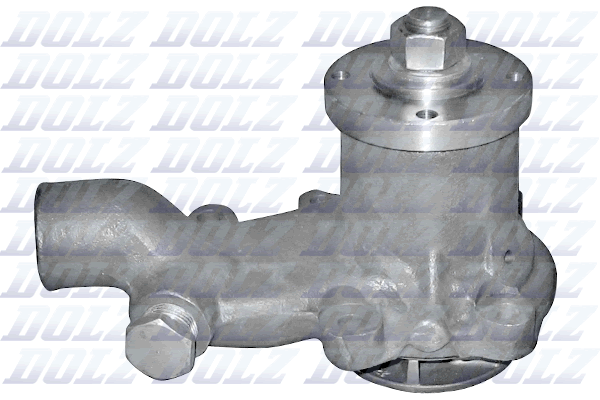 DOLZ P360 Vandens siurblys