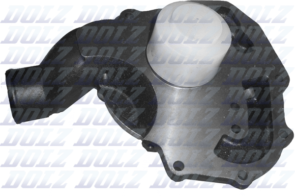 DOLZ P368 Vandens siurblys