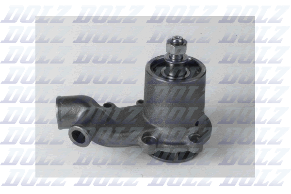 DOLZ P397 Vandens siurblys
