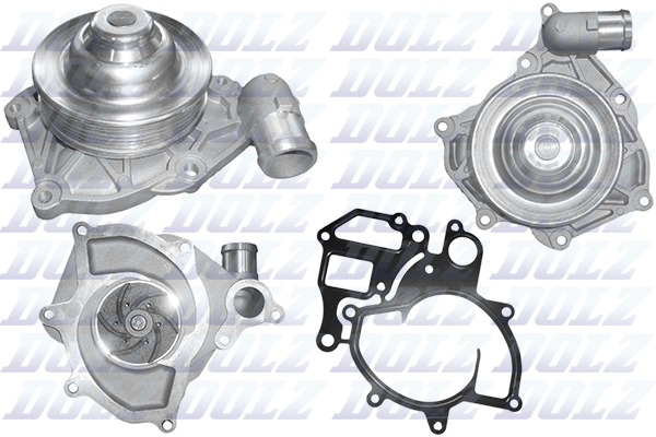 DOLZ P504 Vandens siurblys