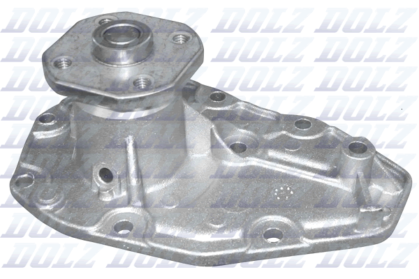 DOLZ R112 Vandens siurblys