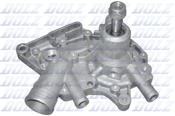 DOLZ R136 Vandens siurblys