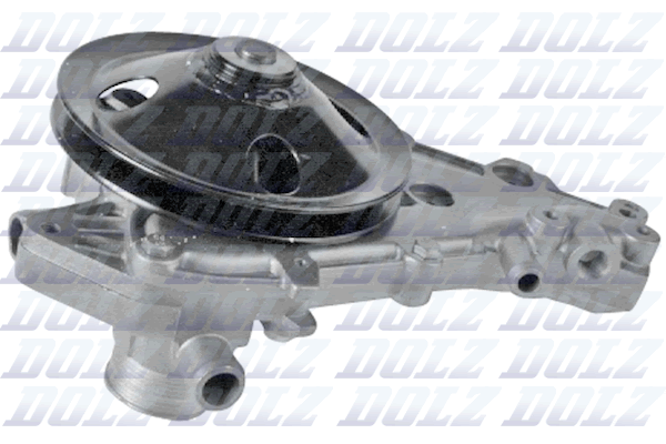 DOLZ R159 Vandens siurblys