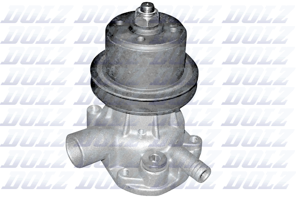 DOLZ R200 Vandens siurblys