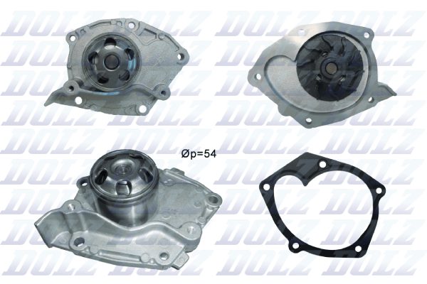 DOLZ R233