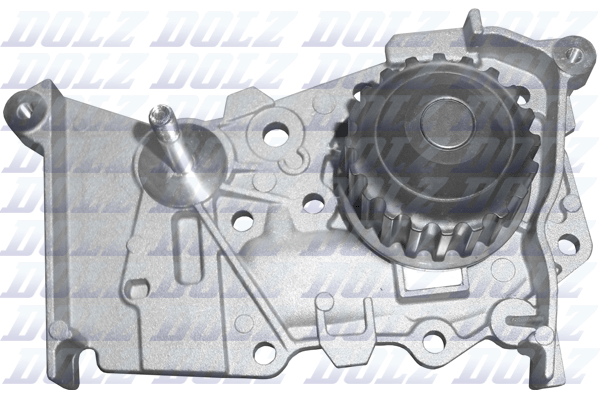 DOLZ R236 Vandens siurblys