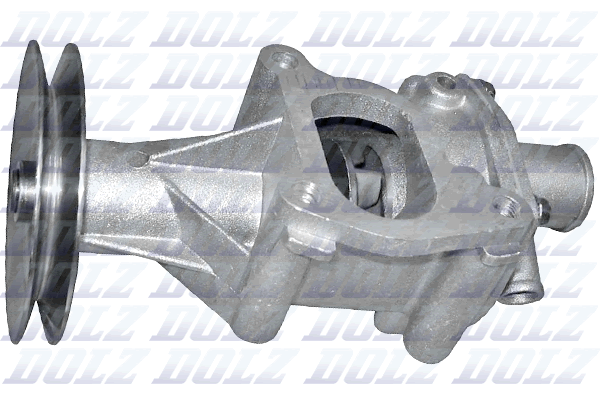 DOLZ S103 Vandens siurblys