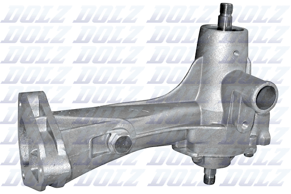 DOLZ S106E Vandens siurblys