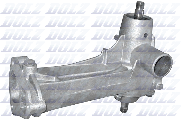 DOLZ S107E Vandens siurblys