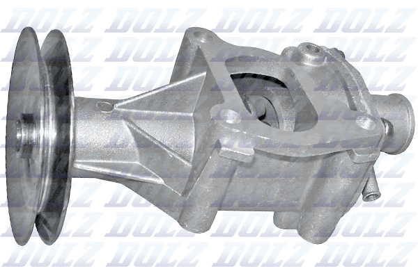 DOLZ S113 Vandens siurblys