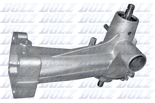 DOLZ S130 Vandens siurblys
