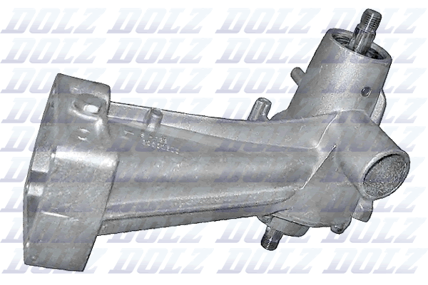 DOLZ S133 Vandens siurblys
