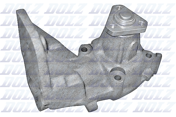 DOLZ S143 Vandens siurblys