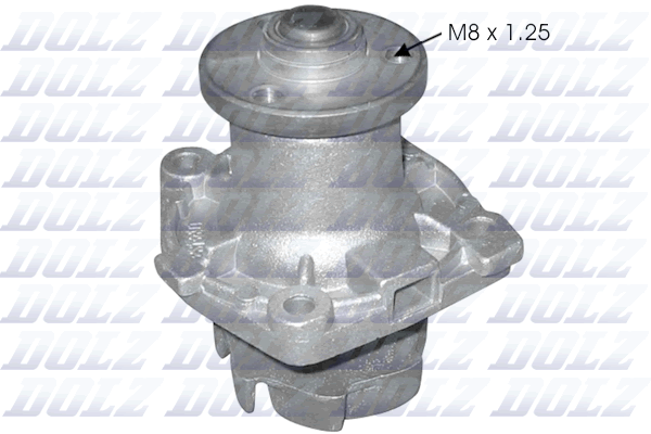 DOLZ S148 Vandens siurblys
