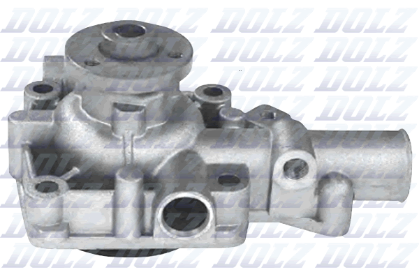 DOLZ S151 Vandens siurblys
