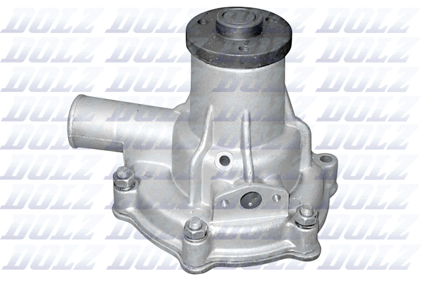 DOLZ S158 Vandens siurblys