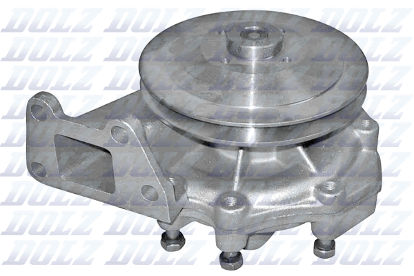 DOLZ S160 Vandens siurblys