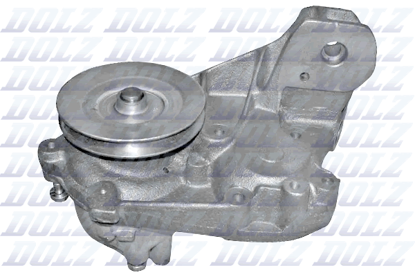 DOLZ S164 Vandens siurblys
