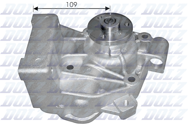DOLZ S168
