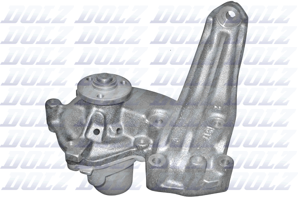DOLZ S172 Vandens siurblys