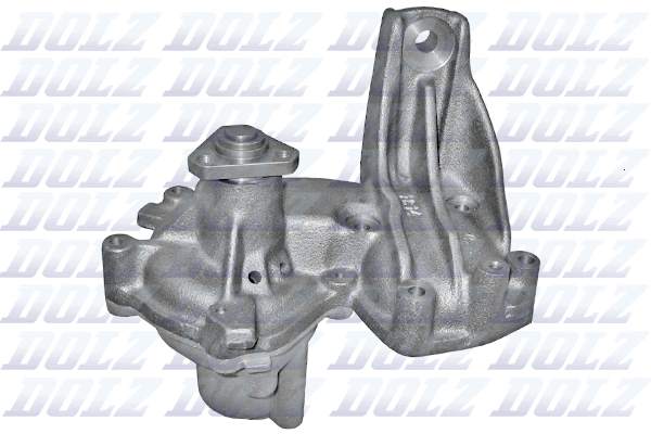 DOLZ S176 Vandens siurblys