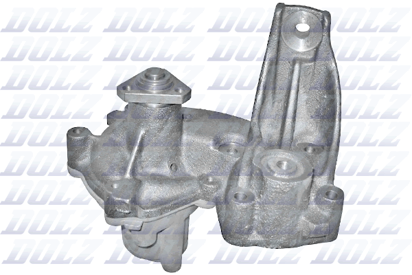 DOLZ S178 Vandens siurblys