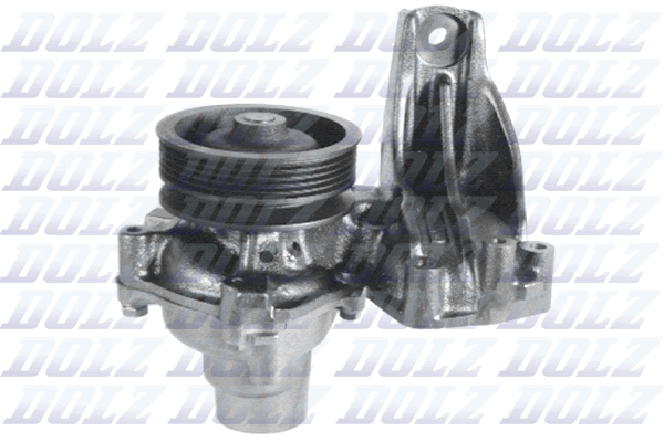 DOLZ S187 Vandens siurblys