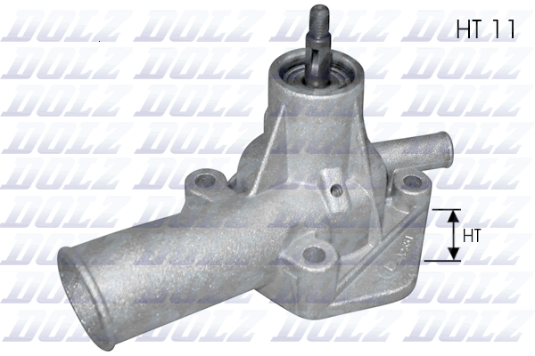 DOLZ S190 Vandens siurblys