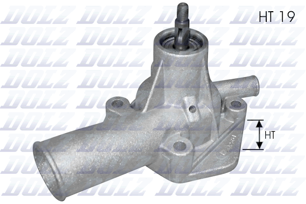 DOLZ S191 Vandens siurblys