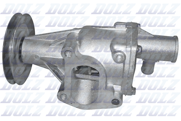 DOLZ S199 Vandens siurblys