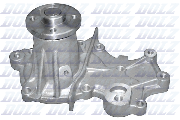 DOLZ S201 Vandens siurblys