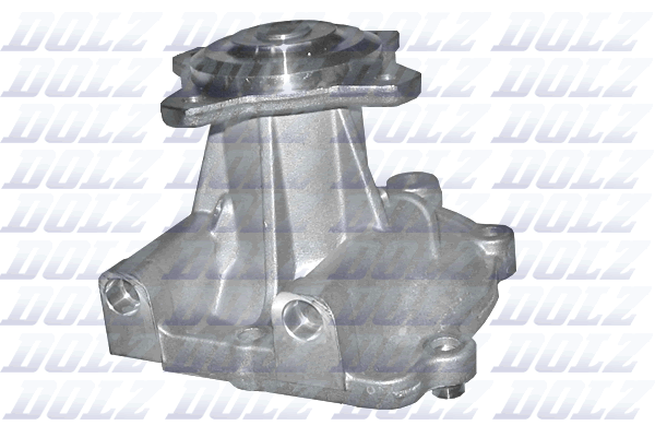 DOLZ S207 Vandens siurblys