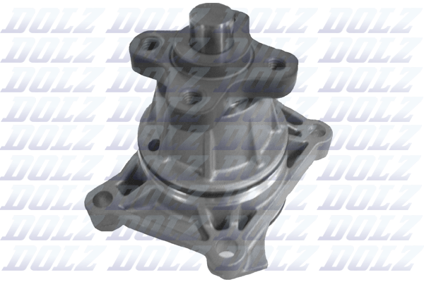 DOLZ S208 Vandens siurblys