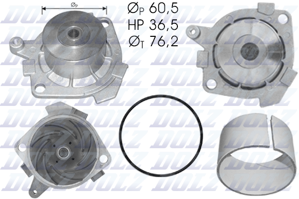 DOLZ S212