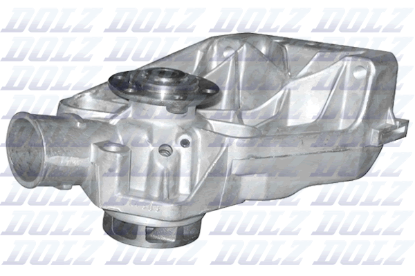 DOLZ S232 Vandens siurblys