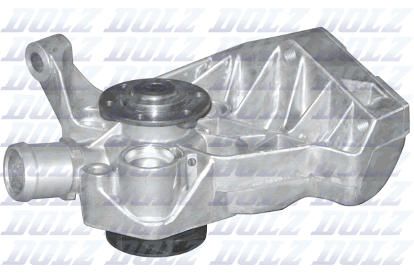 DOLZ S292 Vandens siurblys