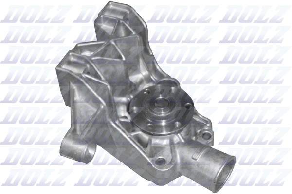 DOLZ S293 Vandens siurblys