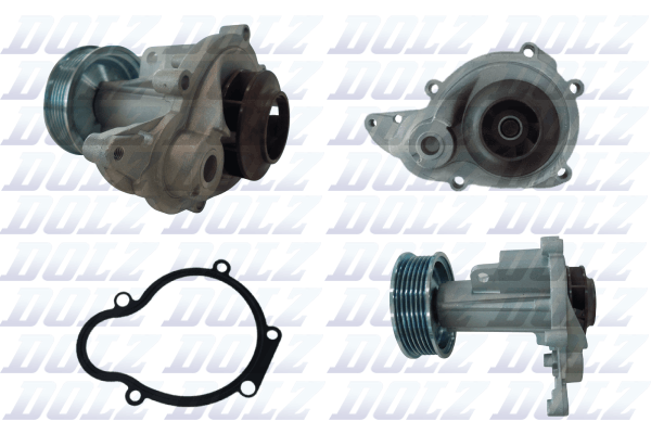 DOLZ S294
