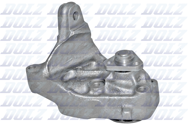DOLZ S655 Vandens siurblys