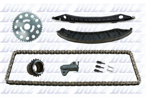 DOLZ SKCR020