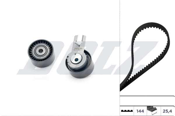 DOLZ SKD015